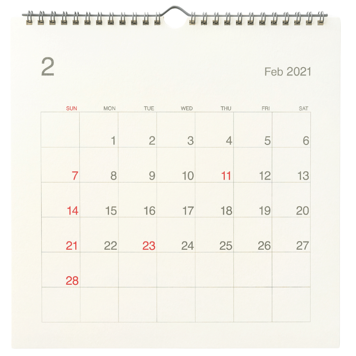 Kalenders