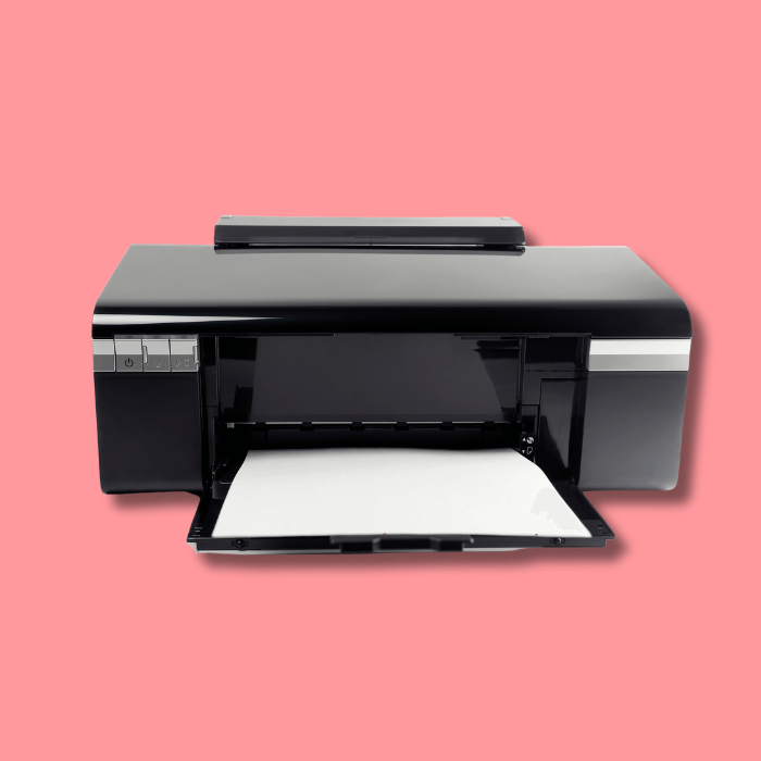 Printers, Scanners & Kopieerapparaten