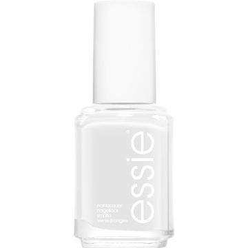 Essie Original - 1 Blanc - Wit - Glanzende Nagellak - 13,5 ml