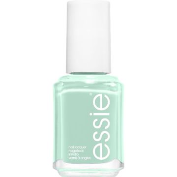 Essie Original - 99 Mint Candy Apple - Mint - Glitter Nagellak - 13,5 ml