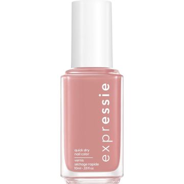 Essie Expressie nagellak 10 ml Roze Glans