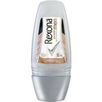 Rexona Men Power Deoroller Deodorant