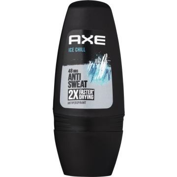 Axe Deo Roll-on – Ice Chill Dry 50 ml