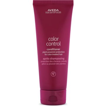 Conditioner for Dyed Hair Aveda Color Control 200 ml