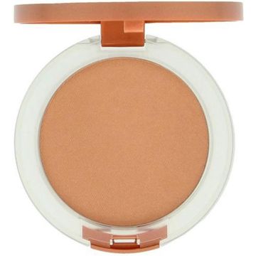 Clinique - True Bronze Pressed Powder Bronzer, #2 Sunkissed -