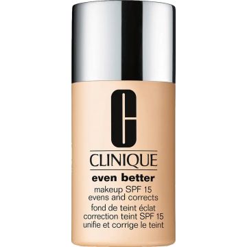 Clinique Even Better Foundation - WN16 Buff - Met SPF 15