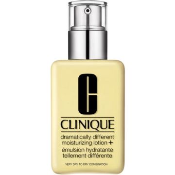 Clinique Dramatically Different Moisturizing Lotion+ - 125 ml