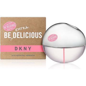 DKNY Be Extra Delicious 100 ml Eau de Parfum - Damesparfum