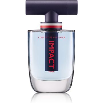 Tommy Hilfiger Impact Spark Eau de toilette spray 100 ml