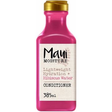 Conditioner Maui Hydraterend Licht en handig Hibiscus (385 ml)