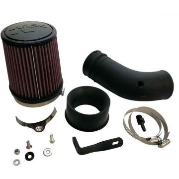 K&amp;N 57i Performance Kit passend voor VAG diversen (57-0693)