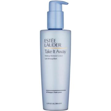 Estee Lauder - Take It Away Makeup Remover Lotion - 200 ml