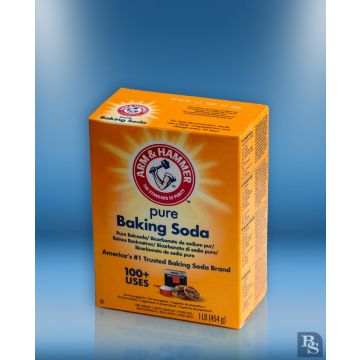 Baking Soda – 454 gram – Arm &amp; Hammer