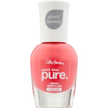 Sally Hansen Good.Kind.Pure. Nagellak - 270 Coral Calm