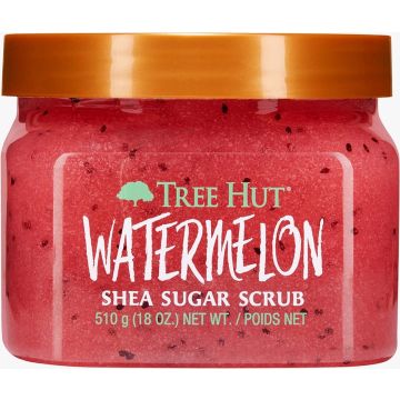 Tree Hut Exfoliante De Azúcar Sandía 510g