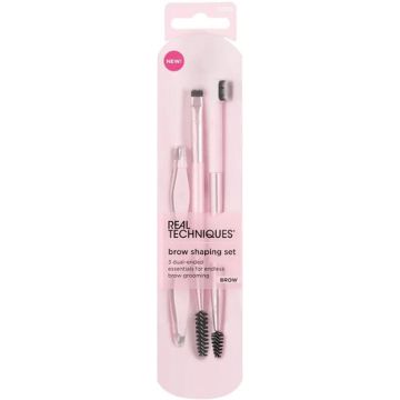 Real Techniques Brow Styling Set