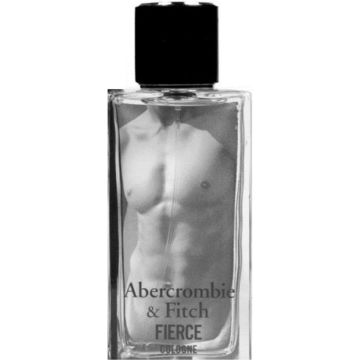 Abercrombie en Fitch 100 ml - Fierce - Eau De Cologne - Herenparfum