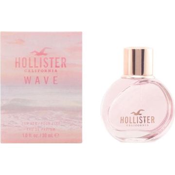 Hollister - Wave For Her - Eau De Parfum - 30ML