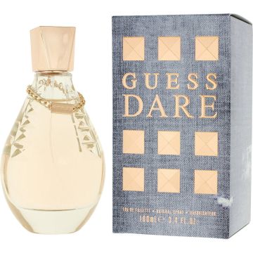 Guess Dare 100 ml Eau de Toilette - Damesparfum