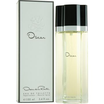 Oscar De La Renta - 100ml - Eau de toilette