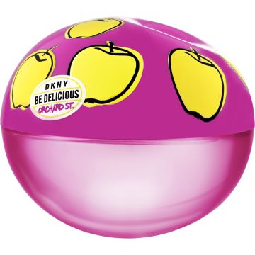 DKNY - Be delicious Orchard Street Eau de Parfum - 50 ml - Dames eau de parfum