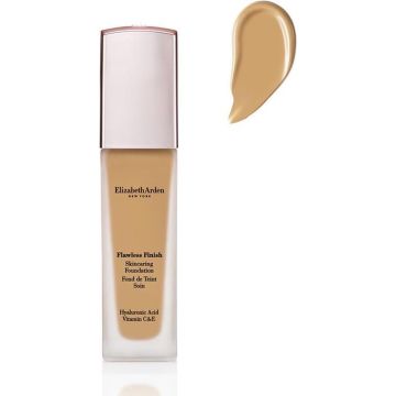 Elizabeth Arden Flawless Finish Skincaring Foundation #410n