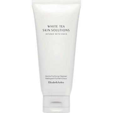 Elizabeth Arden White Tea Gentle Purifying Cleanser - 125 ml