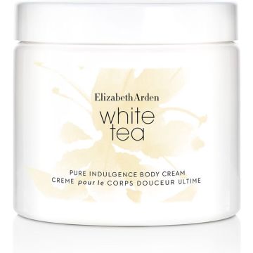 Elizabeth Arden White Tea Pure Indulgence Body Cream - 400 ml