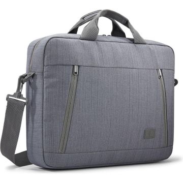 Case Logic Huxton Attaché - Laptoptas - 14 inch - Graphite