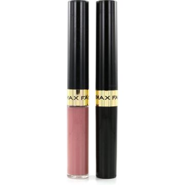 Max Factor Lipfinity 24HR Lip Colour Lipgloss - 015 Etheral