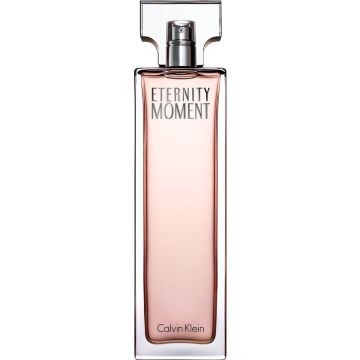 Calvin Klein Eternity Moment 100 ml Eau de Parfum - Damesparfum