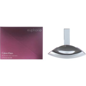 Calvin Klein Euphoria 50 ml Eau de Parfum - Damesparfum