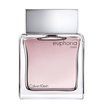 Calvin Klein Ck Euphoria 100ml Eau de Toilette - Herenparfum