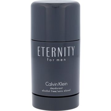 Calvin Klein Eternity For Men Stickdeodorant - 75 ml