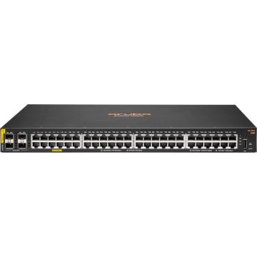 Schakelaar HPE JL675A RJ-45