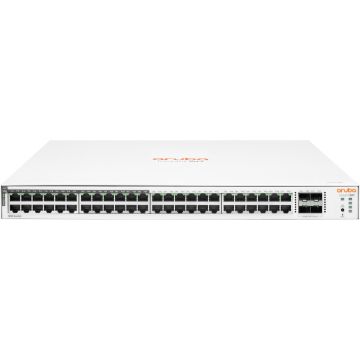 Desktop Switch HPE JL815A#ABB White