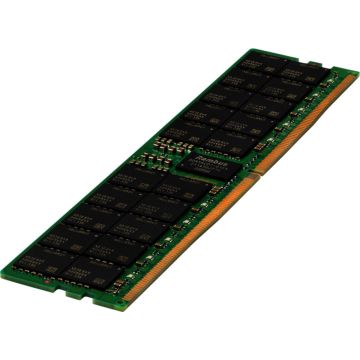 HPE 32GB (1X32GB) Dual Rank X8 DDR5-4800 CAS-40-39-39 EC8 Regis