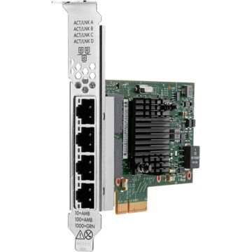 Hewlett Packard Enterprise P51178-B21 netwerkkaart Intern Ethernet 1000 Mbit/s