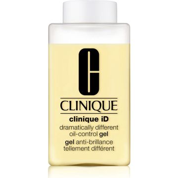 Clinique iD Dramatically Different Oil-Free Gel - Gecombineerde Vette/Vette Huid - 115 ml