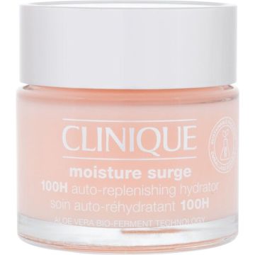 Clinique Moisture Surge 100H Auto-Replenishing Hydrator Gezichtscrème 75 ml