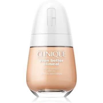 Clinique - Even Better Clinical Foundtation 30 ml - 28 Ivory