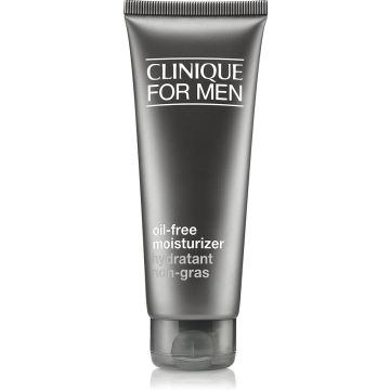 Clinique For Men Oil Free Moisturizer 100 ml