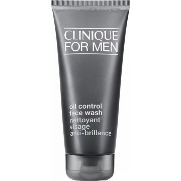 Gezichtsreinigingsgel Clinique For Men (200 ml)