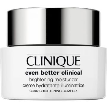 CLINIQUE EB CLINICAL BRIGHTENING MSTRIZR SPF20 - 50ML