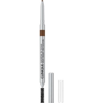 Clinique Quickliner For Brows Deep Brown - 004