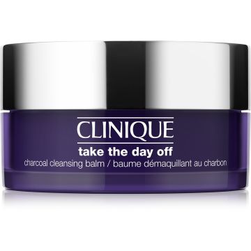 Clinique - Take The Day Off Charcoal Cleansing Balm - Makeup Remover - 125 ml