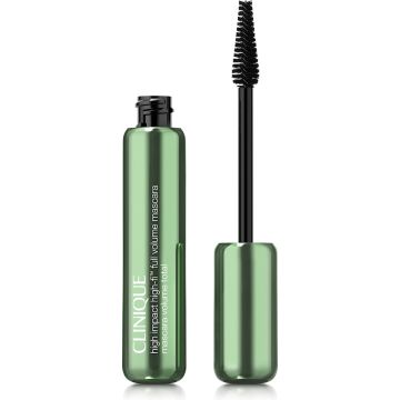 CLINIQUE - High Impact High-Fi™ Full Volume Mascara - 10 ml - Mascara