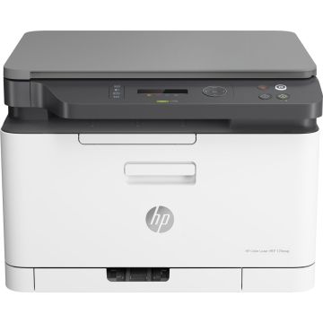 HP Color Laser 178nw Printer