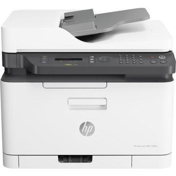 HP Color Laser MFP 179fnw - Laser printer