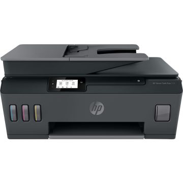 HP Smart Tank Plus 570 - Thermische Inkjetprinter